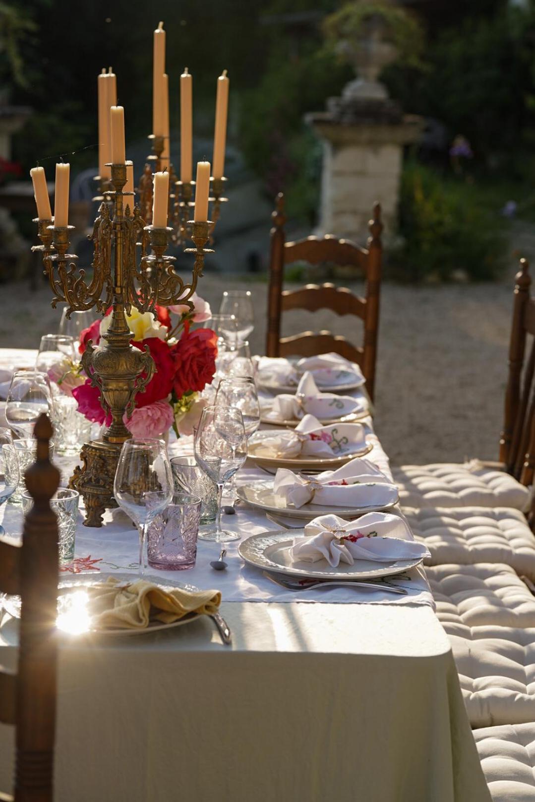 Manoir De La Salle Du Roc Bourré Екстериор снимка
