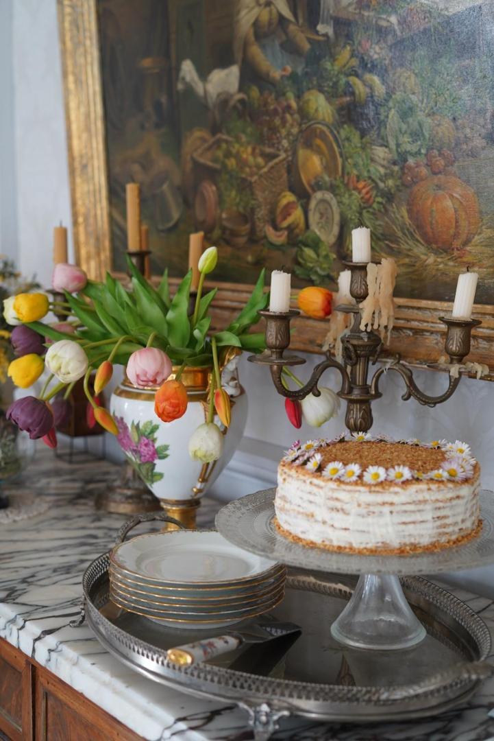 Manoir De La Salle Du Roc Bourré Екстериор снимка