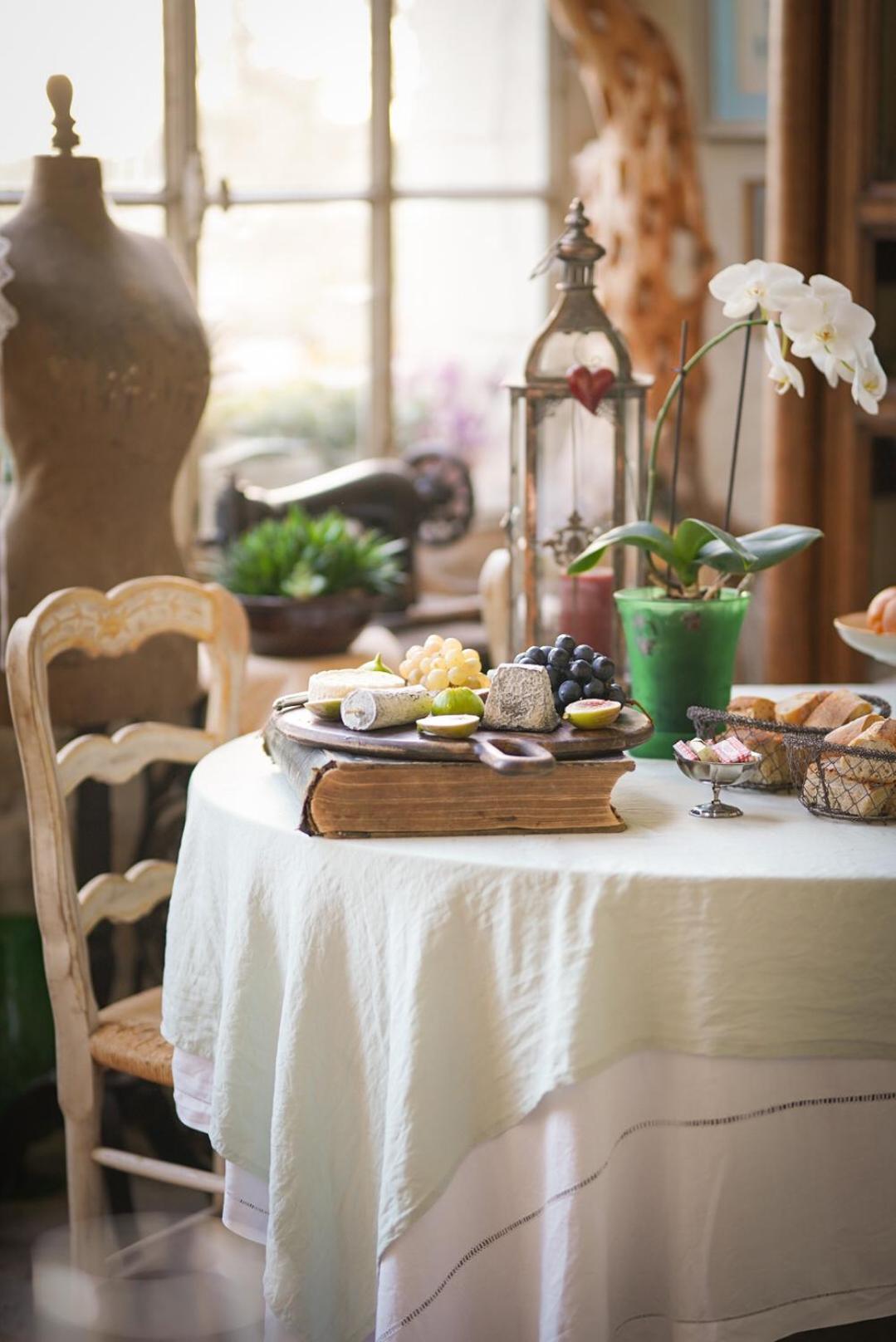 Manoir De La Salle Du Roc Bourré Екстериор снимка